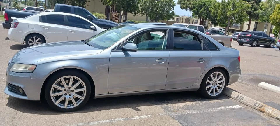 2011 Audi B8 A5 - Image 2 of 8