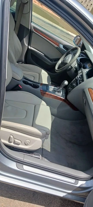 2011 Audi B8 A5 - Image 7 of 8