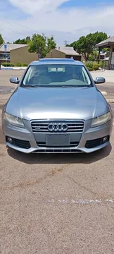 2011 Audi A5 Convertible