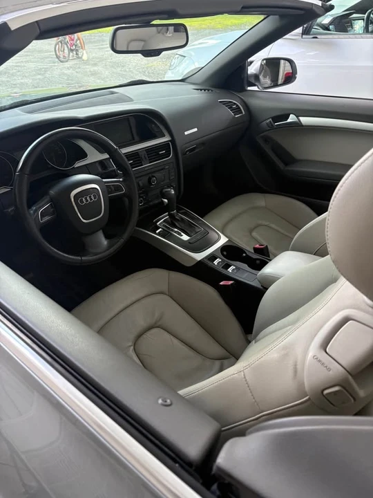 2011 Audi B8 A5 - Image 8 of 9