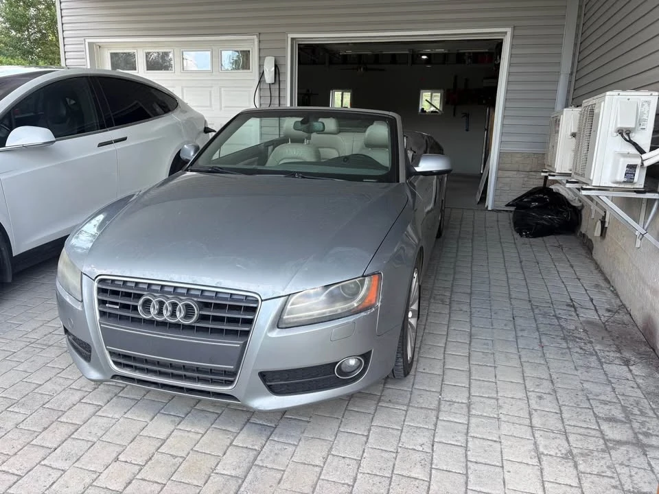 2011 Audi B8 A5 - Image 7 of 9