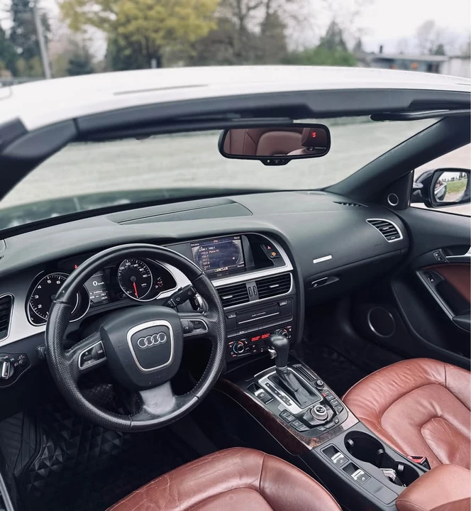 2011 Audi B8 A5 - Image 13 of 16