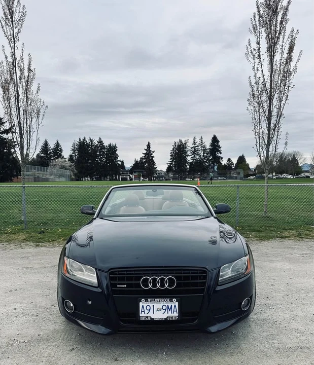 2011 Audi B8 A5 - Image 2 of 16