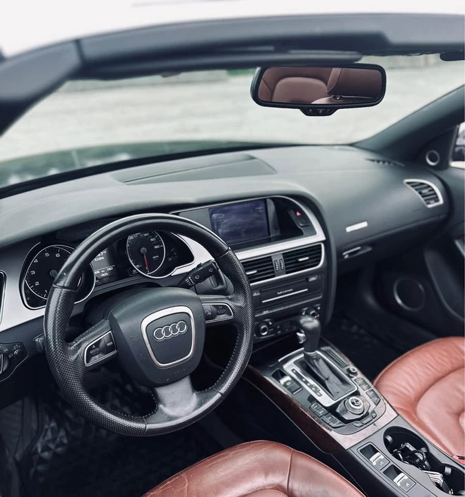 2011 Audi B8 A5 - Image 10 of 16