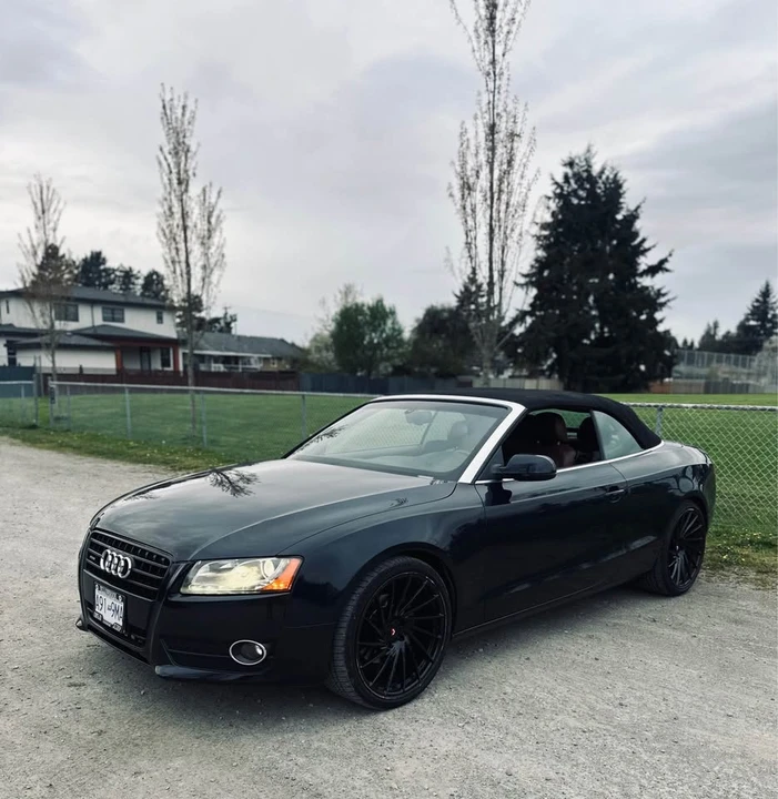 2011 Audi B8 A5 - Image 15 of 16