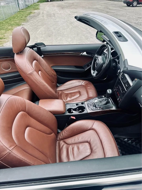 2011 Audi B8 A5 - Image 14 of 16