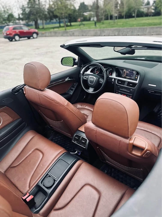2011 Audi B8 A5 - Image 12 of 16