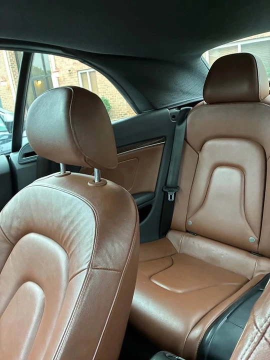 2011 Audi B8 A5 - Image 2 of 13