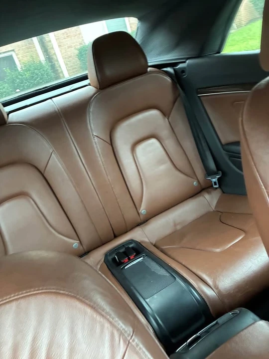 2011 Audi B8 A5 - Image 11 of 13