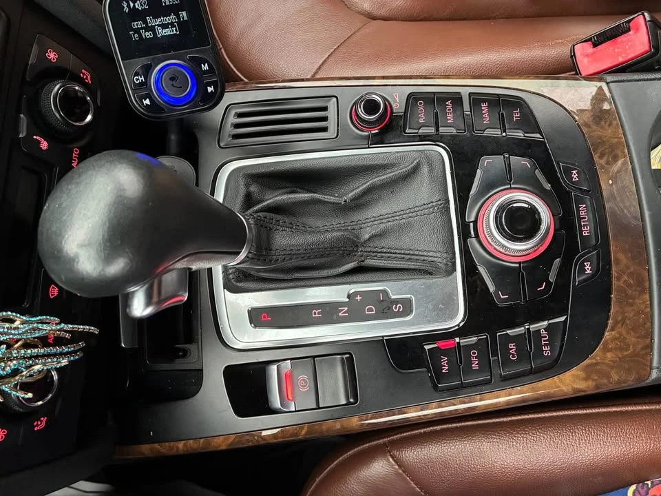 2011 Audi B8 A5 - Image 5 of 13
