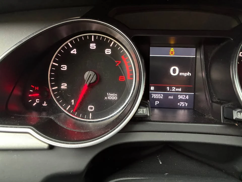 2011 Audi B8 A5 - Image 10 of 13