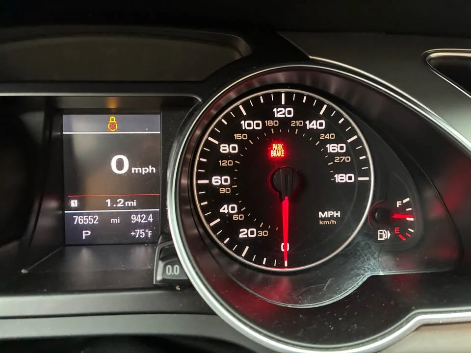 2011 Audi B8 A5 - Image 13 of 13