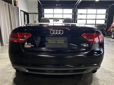 2011 Audi B8 A5 - Image 5 of 14