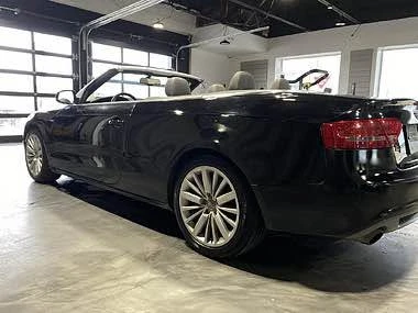 2011 Audi B8 A5 - Image 3 of 14