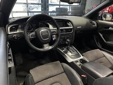 2011 Audi B8 A5 - Image 6 of 14