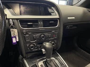 2011 Audi B8 A5 - Image 11 of 14