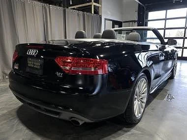 2011 Audi B8 A5 - Image 8 of 14