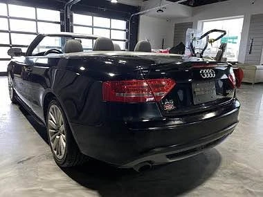 2011 Audi B8 A5 - Image 4 of 14