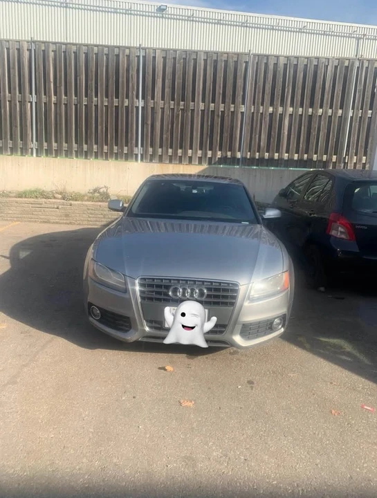 2011 Audi B8 A5 - Image 2 of 6
