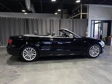 2011 Audi B8 A5 - Image 7 of 14