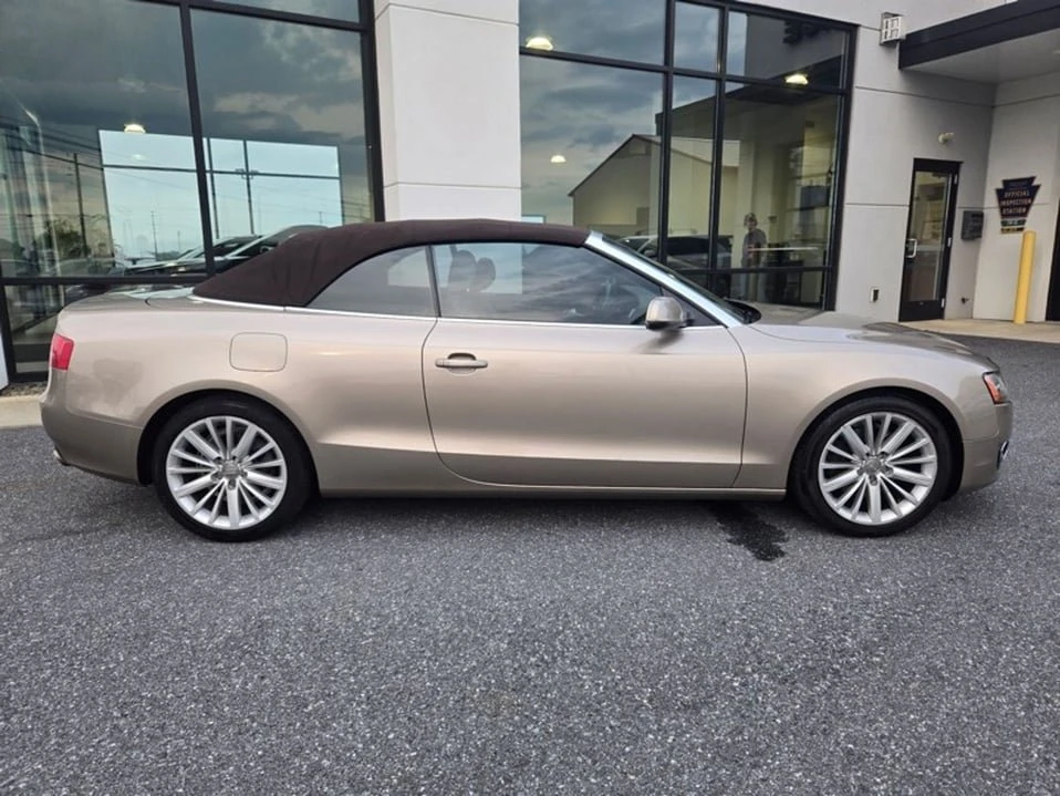 2011 Audi B8 A5 - Image 10 of 20