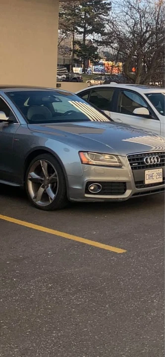 2011 Audi B8 A5 - Image 3 of 7