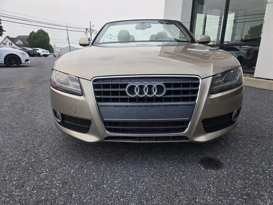 2011 Audi B8 A5 - Image 7 of 20