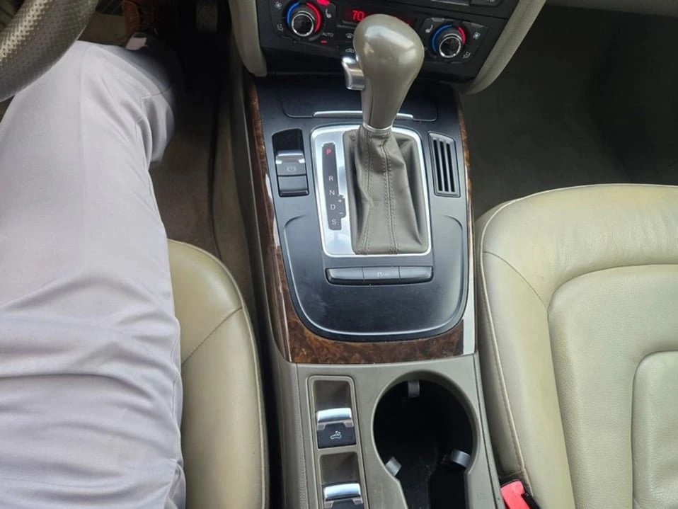 2011 Audi B8 A5 - Image 16 of 20