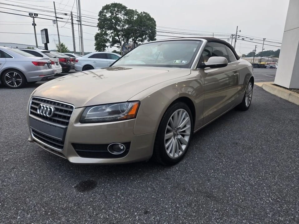 2011 Audi B8 A5 - Image 12 of 20