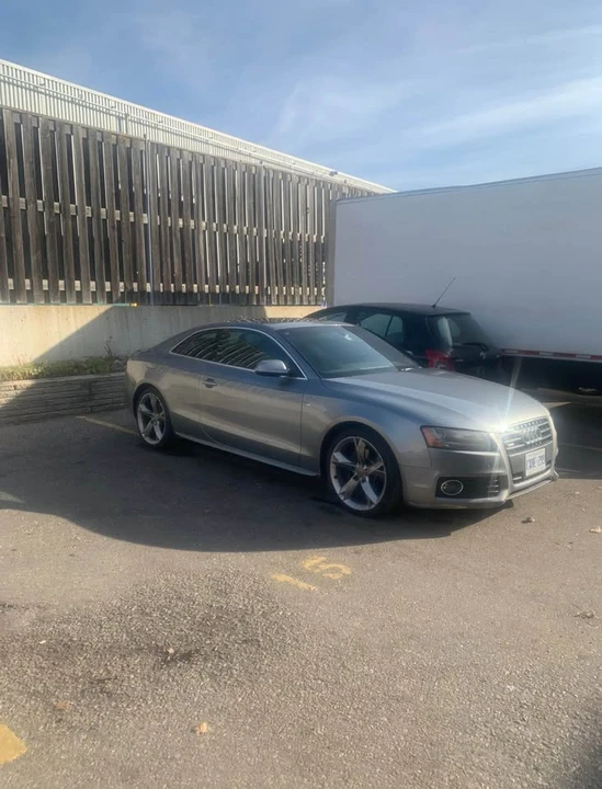 2011 Audi B8 A5 - Image 2 of 7