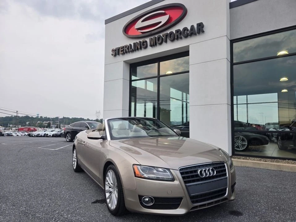 2011 Audi B8 A5 - Image 13 of 20