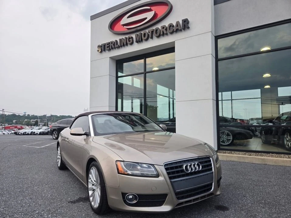 2011 Audi B8 A5 - Image 17 of 20