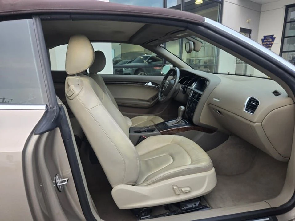 2011 Audi B8 A5 - Image 19 of 20