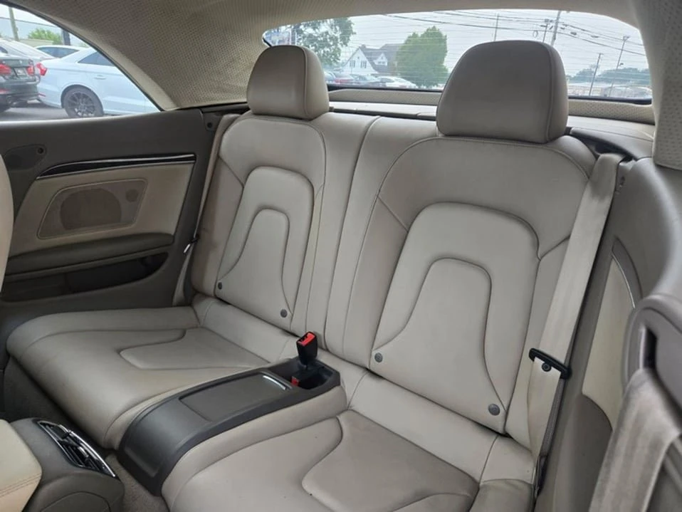 2011 Audi B8 A5 - Image 18 of 20