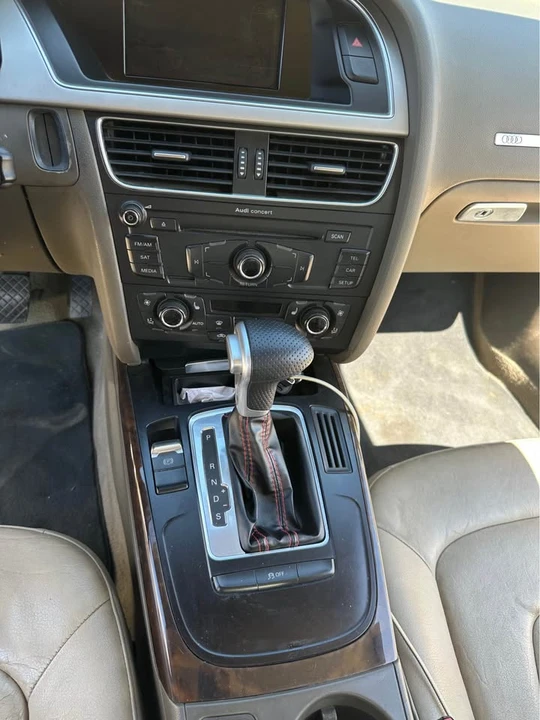 2011 Audi B8 A5 - Image 7 of 9