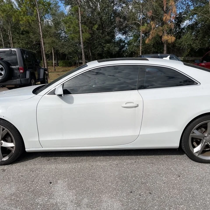 2011 Audi B8 A5 - Image 5 of 5