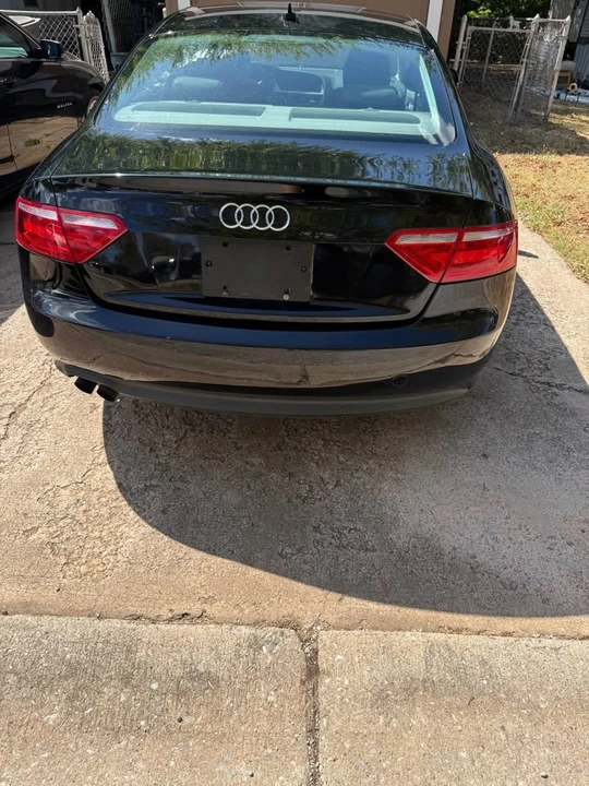 2011 Audi B8 A5 - Image 3 of 5
