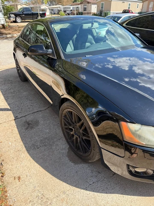 2011 Audi B8 A5 - Image 2 of 5