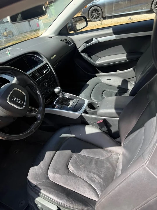 2011 Audi B8 A5 - Image 4 of 5