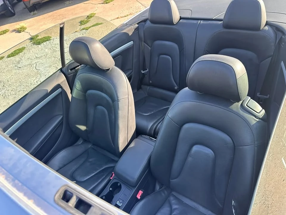 2011 Audi B8 A5 - Image 17 of 20