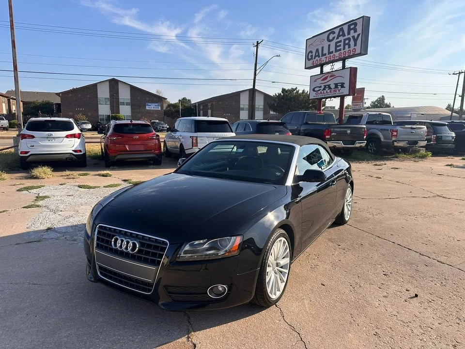 2011 Audi B8 A5 - Image 8 of 20