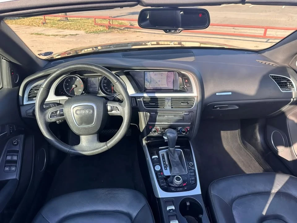 2011 Audi B8 A5 - Image 19 of 20