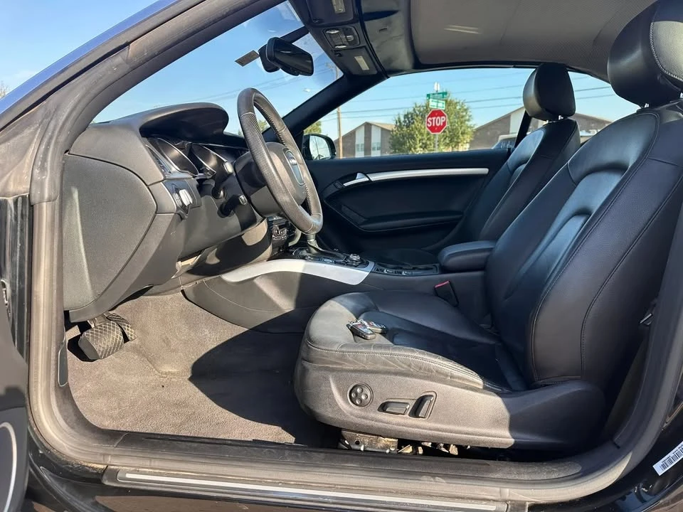 2011 Audi B8 A5 - Image 12 of 20