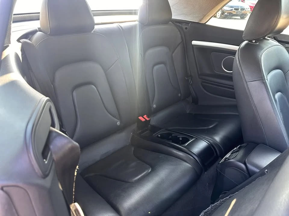 2011 Audi B8 A5 - Image 14 of 20