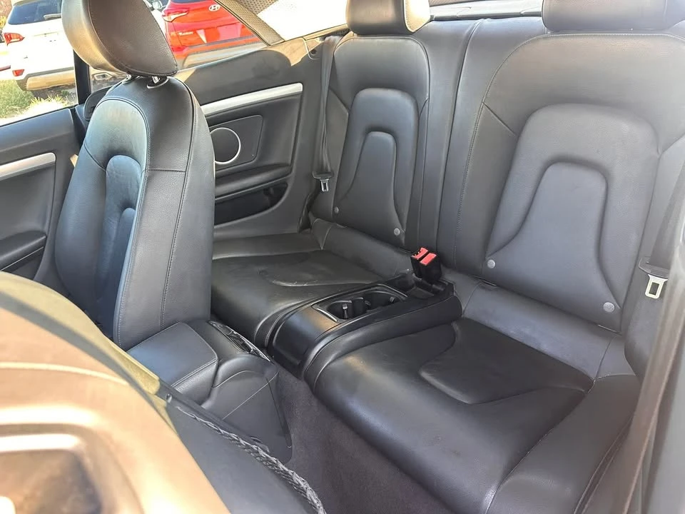 2011 Audi B8 A5 - Image 13 of 20
