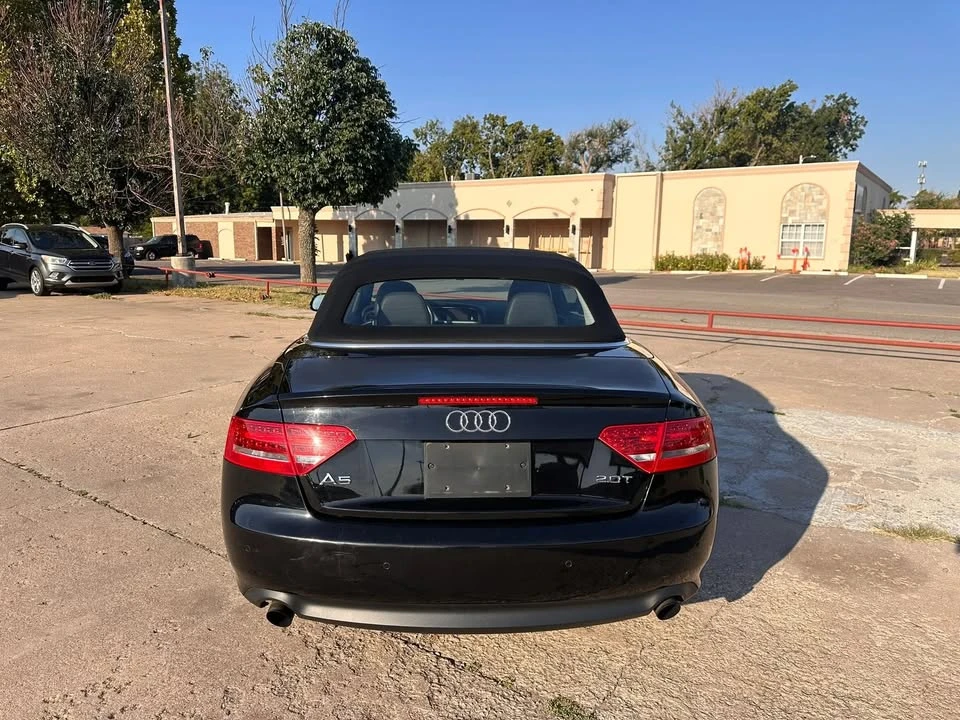 2011 Audi B8 A5 - Image 10 of 20