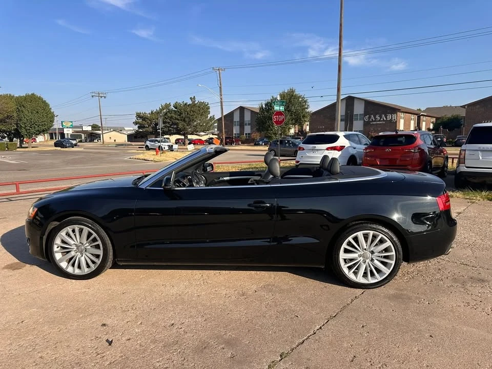 2011 Audi B8 A5 - Image 7 of 20