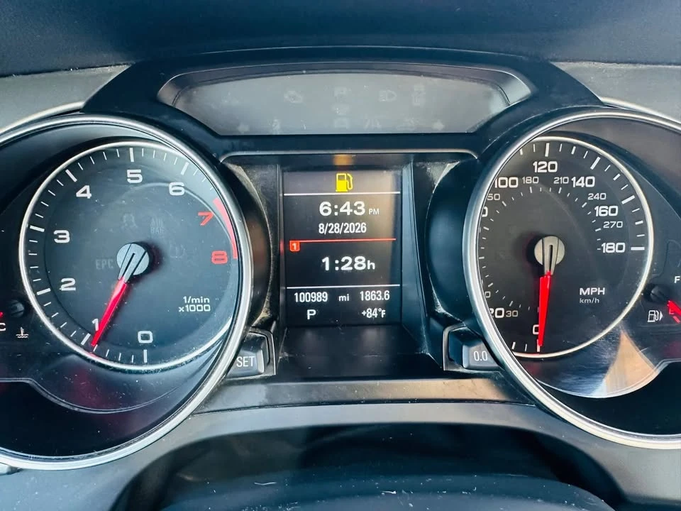 2011 Audi B8 A5 - Image 20 of 20