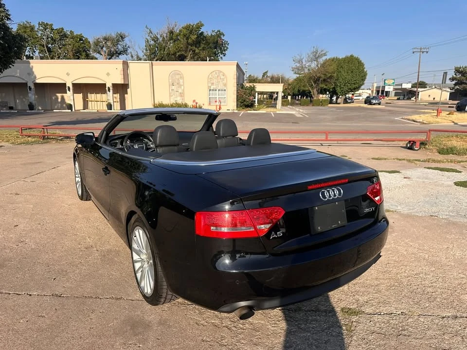 2011 Audi B8 A5 - Image 4 of 20