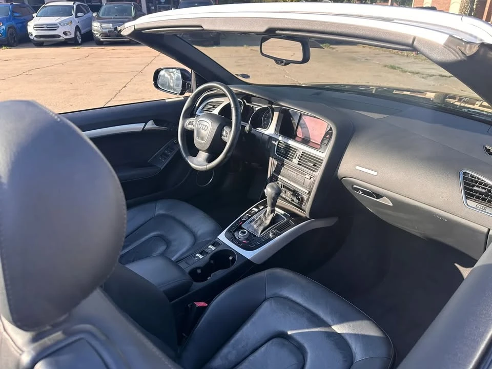 2011 Audi B8 A5 - Image 18 of 20